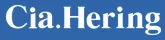 Cia. Hering logo