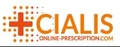 Cialis logo