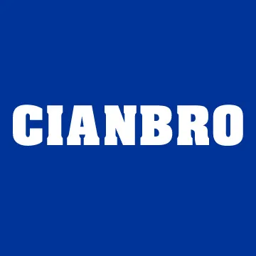 Cianbro logo