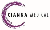 Cianna Medical logo