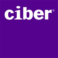 Ciber logo