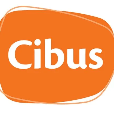 Cibus Israel logo