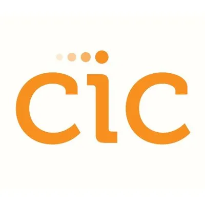 CIC logo