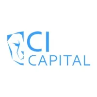 CI Capital logo