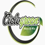 Ciclogreen logo