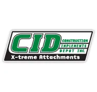CID Attachments logo