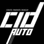 CID Auto logo