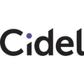 Cidel logo