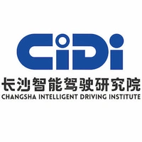 Changsha Intelligent Driving Institute logo