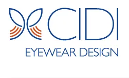 CiDi Eyewear Design logo
