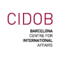 Cidob logo