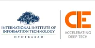 CIE IIITH logo