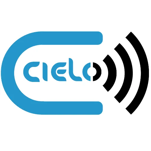 Cielo WiGle logo