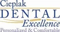 Cieplak Dental Excellence logo