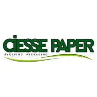 Ciesse Paper logo