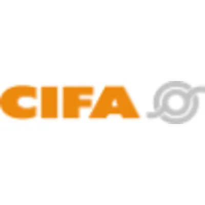 Cifa logo