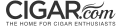 Cigar logo