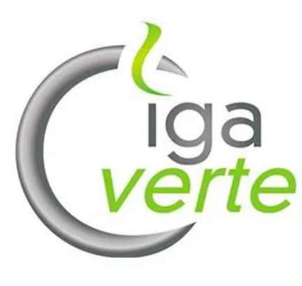 Cigaverte logo