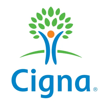 Cigna Healthcare logo