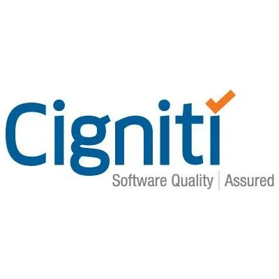 Cigniti logo