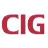 CIG Tech logo