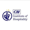 CII Institute of Hospitality logo
