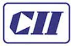 CII logo