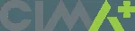 CIMA+ logo