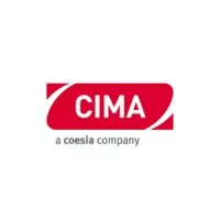 CIMA logo