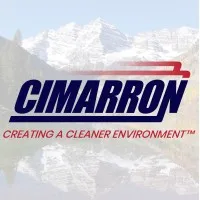 Cimarron Energy logo