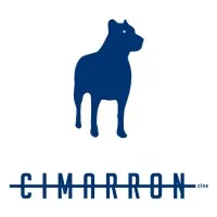 Cimarron Cine logo