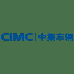 CIMC Vehicles logo