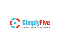 CimplyFive logo