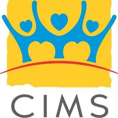 CIMS Hospital logo