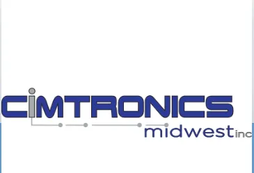 Cimtronics Midwest logo