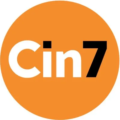 Cin7 logo