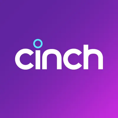cinch logo