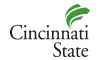 Cincinnati State logo