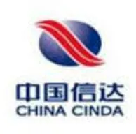 China Cinda logo