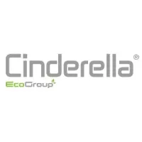 Cinderellaeco logo
