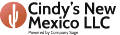 Cindys New Mexico logo