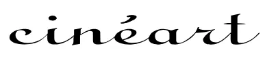 Cinéart logo