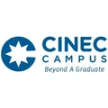 CINEC logo