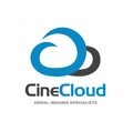 CineCloud logo