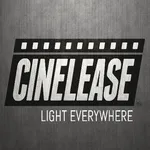 Cinelease logo