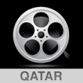 Cinema Qatar logo