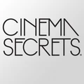 Cinema Secrets logo