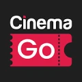 CinemaGo logo