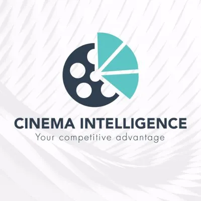 Cinema Intelligence logo