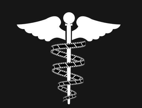 Cinematic Health Education logo